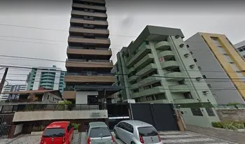 Imagem do Condomínio Do Residêncial Montmartre em João Pessoa