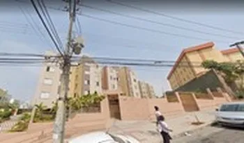 Condomínio Do Residêncial Montreal em Belo Horizonte
