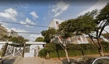 Condomínio Do Residêncial Morada De Héliopolis em Belo Horizonte
