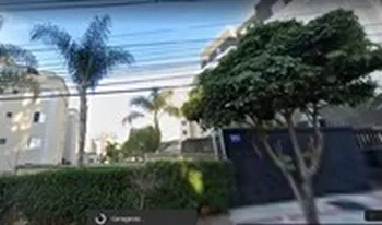Imagem do Condomínio Do Residêncial Morada Dos Anjos em Belo Horizonte