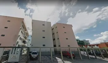 Imagem do Condomínio Do Residêncial Morada Dos Reis em Jaboatão Dos Guararapes