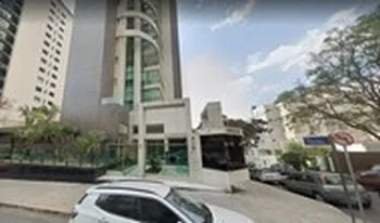 Condomínio Do Residêncial Morigerati em Belo Horizonte