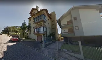 Imagem do Condomínio Do Residêncial Munique em Nova Petrópolis