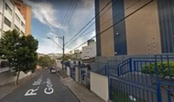 Condomínio Do Residêncial Nápoles Ii em Belo Horizonte