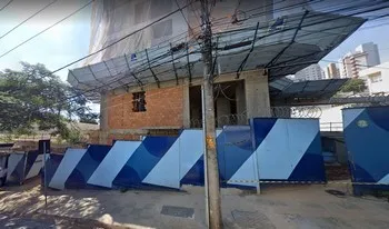 Condomínio Do Residêncial Nazca em Belo Horizonte