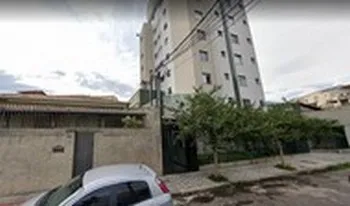 Condomínio Do Residêncial Neapolis em Belo Horizonte
