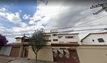 Condomínio Do Residêncial Nice em Belo Horizonte