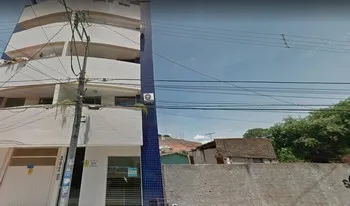 Imagem do Condomínio Do Residêncial Nobre Lar em Ipatinga