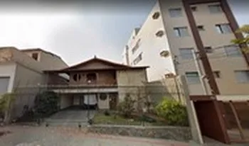 Condomínio Do Residêncial Notylia em Belo Horizonte