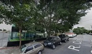 Condomínio Do Residêncial Nova Granada em Belo Horizonte