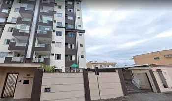 Imagem do Condomínio Do Residêncial Novo Horizonte em Jaraguá Do Sul