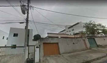 Condomínio Do Residêncial Novo Leticia em Belo Horizonte
