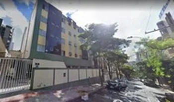 Condomínio Residencial Ohio em Belo Horizonte