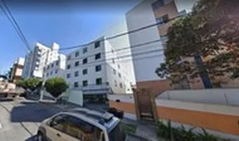 Condomínio Do Residêncial Olímpia em Belo Horizonte