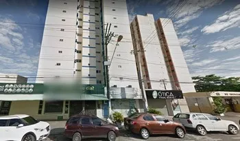 Imagem do Condomínio Residencial Olimpus em Belém