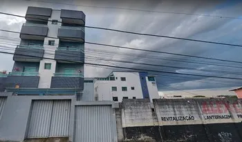 Imagem do Condomínio Do Residêncial Oliveira Da Mata em Contagem