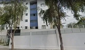 Condomínio Do Residêncial Onix em Belo Horizonte