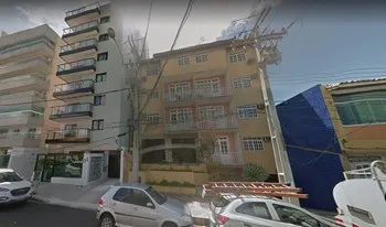 Imagem do Condomínio Do Residêncial Onix em Macaé