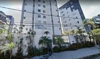 Condomínio Do Residêncial Orleans em Belo Horizonte