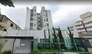 Condomínio Do Residêncial Osório Sergio Gonçalves em Belo Horizonte