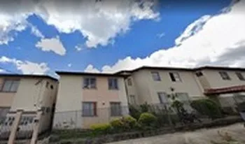 Condomínio Do Residêncial Ouro Branco em Belo Horizonte