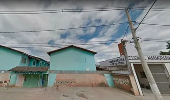 Imagem do Condomínio Do Residêncial Ouro Fino em Governador Valadares