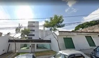Condomínio Do Residêncial Pacific em Belo Horizonte