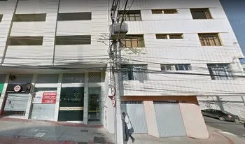 Imagem do Condomínio Do Residêncial Palazzo Catedral em Juiz De Fora