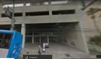 Imagem do Condomínio Do Residêncial Palazzo Dom Silvério em Juiz De Fora