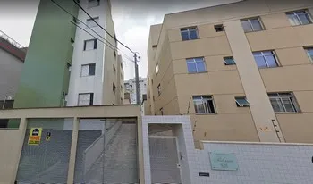 Condomínio Do Residêncial Palermo em Belo Horizonte