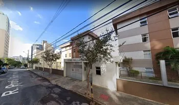 Condomínio Residencial Pallazzo Vecchio em Belo Horizonte