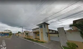 Condomínio Do Residêncial Palma Branca em Salvador