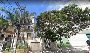 Condomínio Do Residêncial Palmares em Belo Horizonte