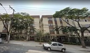 Condomínio Do Residêncial Palmares em Belo Horizonte