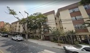 Condomínio Do Residêncial Palmares Bloco D em Belo Horizonte