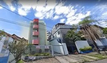 Condomínio Do Residêncial Palmares em Belo Horizonte