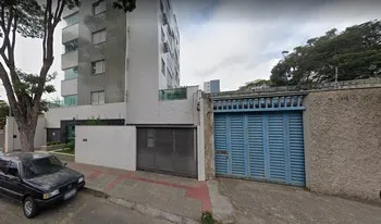 Condomínio Do Residêncial Palos Verdes em Belo Horizonte