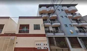 Imagem do Condomínio Do Residêncial Panorama em Ipatinga