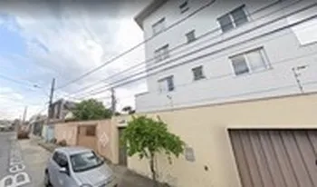 Condomínio Do Residêncial Paranoá em Belo Horizonte