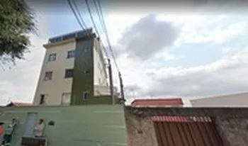 Condomínio Do Residêncial Paresi em Belo Horizonte
