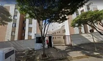 Condomínio Residencial Parque das Hortências em Belo Horizonte