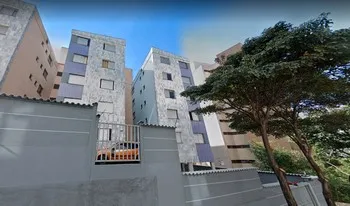 Condomínio Do Residêncial Parque Dos Bouganvilles em Belo Horizonte