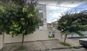 Condomínio Do Residêncial Parque Dos Carandãs em Belo Horizonte