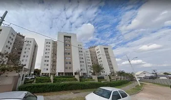 Condomínio Do Residêncial Parque Graciosa em Curitiba