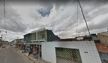 Imagem do Condomínio Do Residêncial Parque Independência em Belém