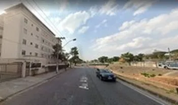 Condomínio Do Residêncial Parque Primavera em Belo Horizonte