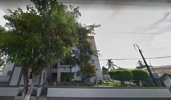 Imagem do Condomínio Do Residêncial Parque Sabia em Recife