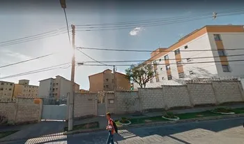 Condomínio Do Residêncial Parque Santa Mônica I em Belo Horizonte