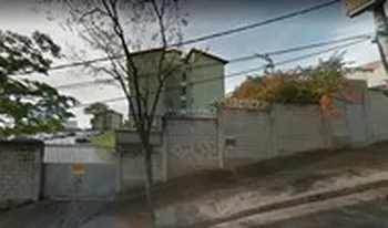 Condomínio Do Residêncial Parque Santa Mônica Ii em Belo Horizonte