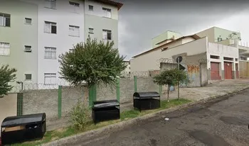 Condomínio Do Residêncial Parque Serrano em Belo Horizonte